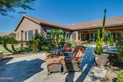 5815 E Sierra Sunset Trail, Cave Creek, AZ 85331 - Photo 40