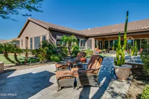 5815 E Sierra Sunset Trail, Cave Creek, AZ 85331 - Photo 40