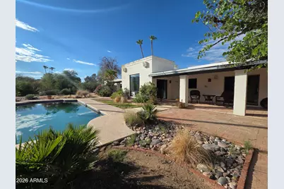 5425 E Via Los Caballos --, Paradise Valley, AZ 85253 - Photo 32