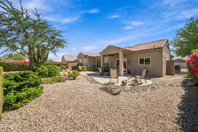 13664 W Ravenswood Drive, Sun City West, AZ 85375 - Photo 32