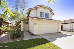 2307 W Orchid Ln, Chandler, AZ 85224 - Photo 2