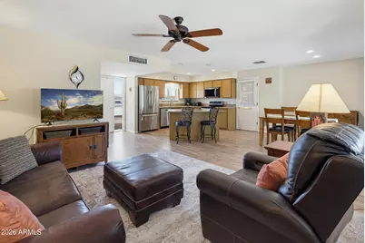 6018 E Anaheim Street, Mesa, AZ 85205 - Photo 8