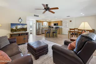 6018 E Anaheim St, Mesa, AZ 85205 - Photo 8