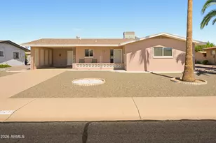6018 E Anaheim St, Mesa, AZ 85205 - Photo 1