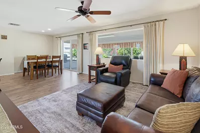 6018 E Anaheim Street, Mesa, AZ 85205 - Photo 4