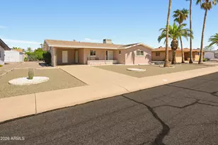 6018 E Anaheim St, Mesa, AZ 85205 - Photo 2