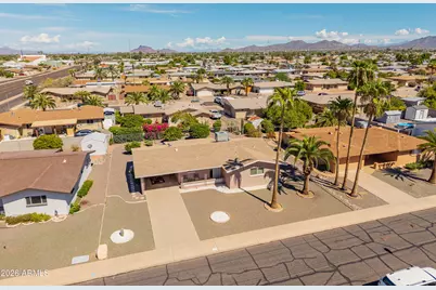 6018 E Anaheim Street, Mesa, AZ 85205 - Photo 38