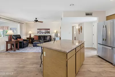6018 E Anaheim Street, Mesa, AZ 85205 - Photo 14