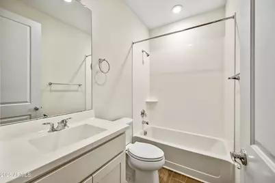 17163 W Thousand Oaks Street, Surprise, AZ 85388 - Photo 30