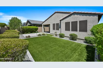 17163 W Thousand Oaks Street, Surprise, AZ 85388 - Photo 36