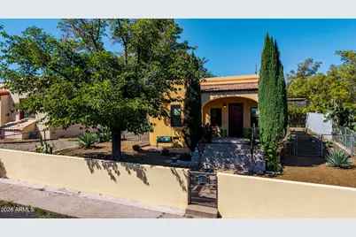 1420 Third South Street, Clarkdale, AZ 86324 - Photo 42