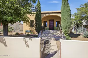 1420 3rd S St, Clarkdale, AZ 86324 - Photo 2