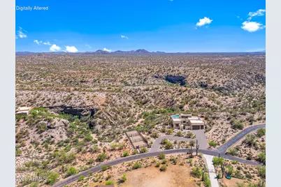 50Xxx N 292nd Avenue #-, Wickenburg, AZ 85390 - Photo 2