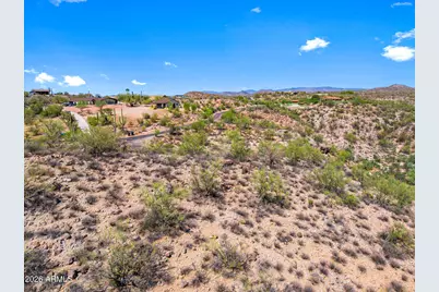 50Xxx N 292nd Avenue #-, Wickenburg, AZ 85390 - Photo 4