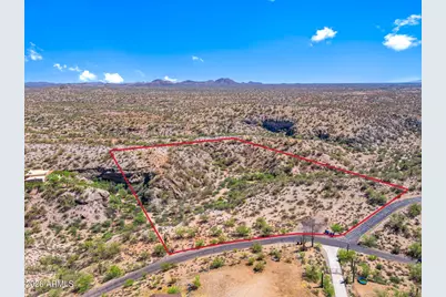 50Xxx N 292nd Avenue #-, Wickenburg, AZ 85390 - Photo 1