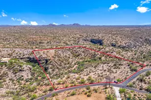 50Xxx N 292nd Ave, Wickenburg, AZ 85390 - Photo 1