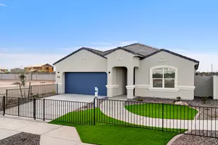 25586 N 183rd Ln, Wittmann, AZ 85361 - Photo 1