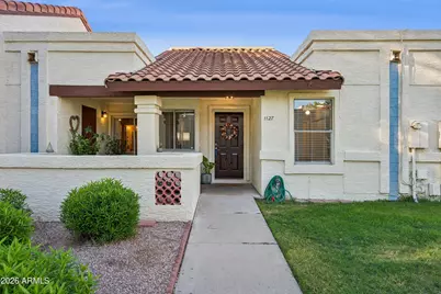 5136 E Evergreen Street #1127, Mesa, AZ 85205 - Photo 1