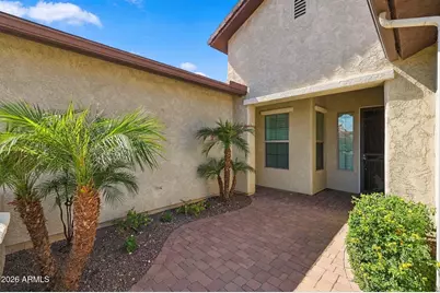 20036 N 272nd Drive, Buckeye, AZ 85396 - Photo 26