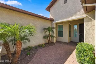 20036 N 272nd Dr, Buckeye, AZ 85396 - Photo 26