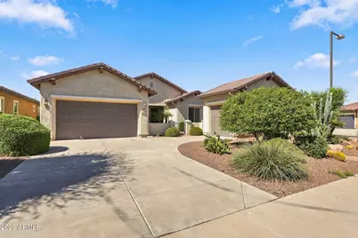 20036 N 272nd Drive, Buckeye, AZ 85396 - Photo 1
