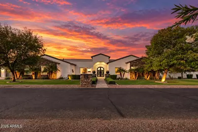 12228 E Wood Drive, Chandler, AZ 85249 - Photo 1
