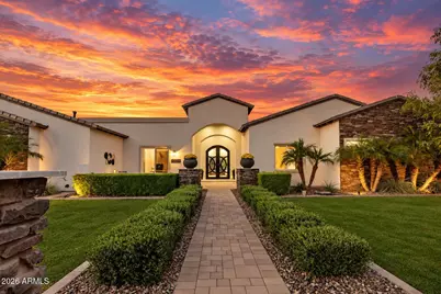 12228 E Wood Drive, Chandler, AZ 85249 - Photo 4