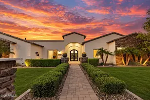 12228 E Wood Dr, Chandler, AZ 85249 - Photo 4