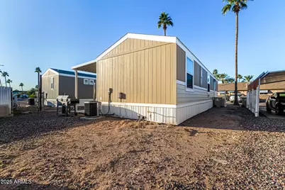 16225 N Cave Creek Road #85, Phoenix, AZ 85032 - Photo 22