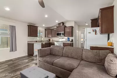 16225 N Cave Creek Road #85, Phoenix, AZ 85032 - Photo 4