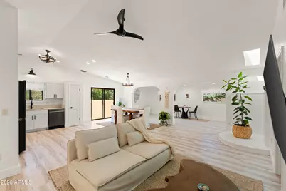 40 Broken Arrow Drive, Sedona, AZ 86351 - Photo 6