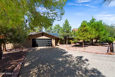 40 Broken Arrow Drive, Sedona, AZ 86351 - Photo 2