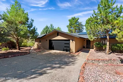 40 Broken Arrow Drive, Sedona, AZ 86351 - Photo 1