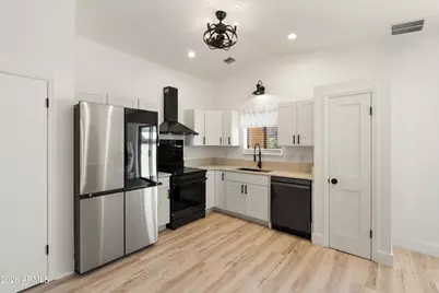40 Broken Arrow Drive, Sedona, AZ 86351 - Photo 8