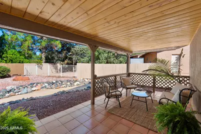40 Broken Arrow Drive, Sedona, AZ 86351 - Photo 12