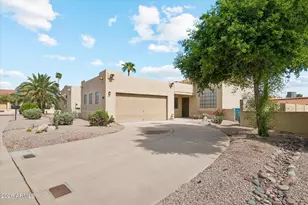 13023 S 45th Pl, Phoenix, AZ 85044 - Photo 1