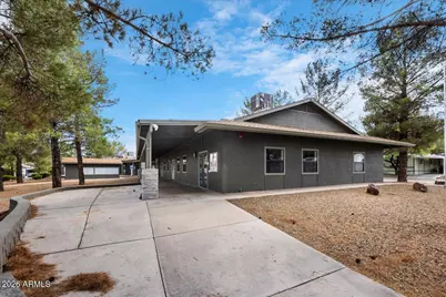 2050 W Sr 89A -- #143, Cottonwood, AZ 86326 - Photo 18