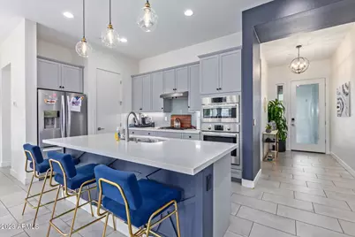 3200 N 39th Street #Unit 30, Phoenix, AZ 85018 - Photo 12