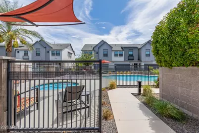 3200 N 39th Street #Unit 30, Phoenix, AZ 85018 - Photo 30