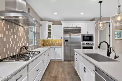18031 E Vista Desierto --, Rio Verde, AZ 85263 - Photo 10