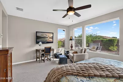 18031 E Vista Desierto --, Rio Verde, AZ 85263 - Photo 14