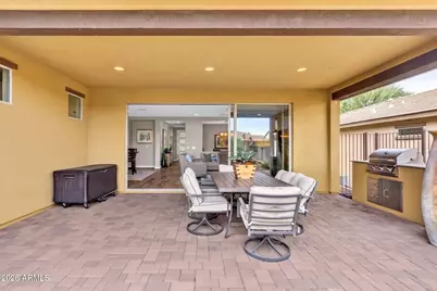 18031 E Vista Desierto --, Rio Verde, AZ 85263 - Photo 26