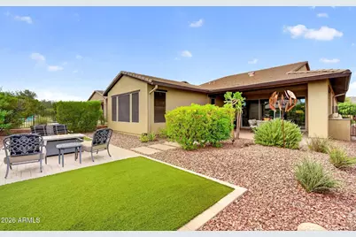 18031 E Vista Desierto --, Rio Verde, AZ 85263 - Photo 24