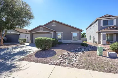 507 E Jeanne Lane, San Tan Valley, AZ 85140 - Photo 2