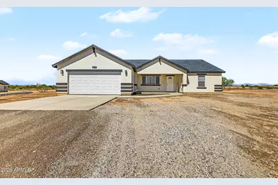 34512 W Caldwell Street, Tonopah, AZ 85354 - Photo 1