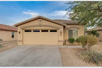22255 N Bishop Drive, Maricopa, AZ 85138 - Photo 1