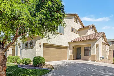 1498 E Hopkins Road, Gilbert, AZ 85295 - Photo 4