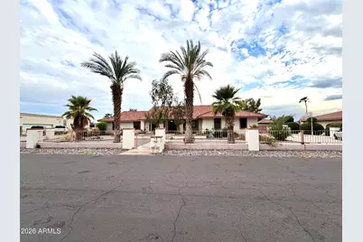 6723 W Schmidt Street, Glendale, AZ 85308 - Photo 1