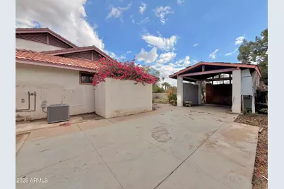 6723 W Schmidt Street, Glendale, AZ 85308 - Photo 4