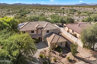 32644 N 40th Place, Cave Creek, AZ 85331 - Photo 46